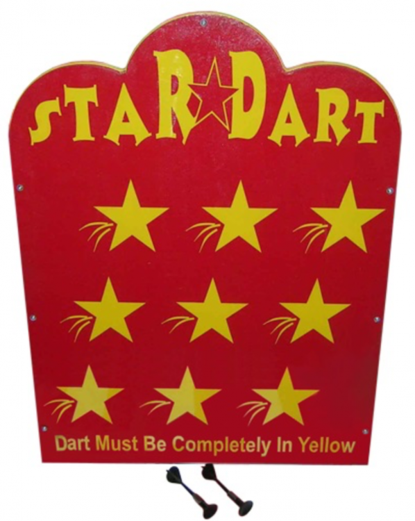 Star Dart