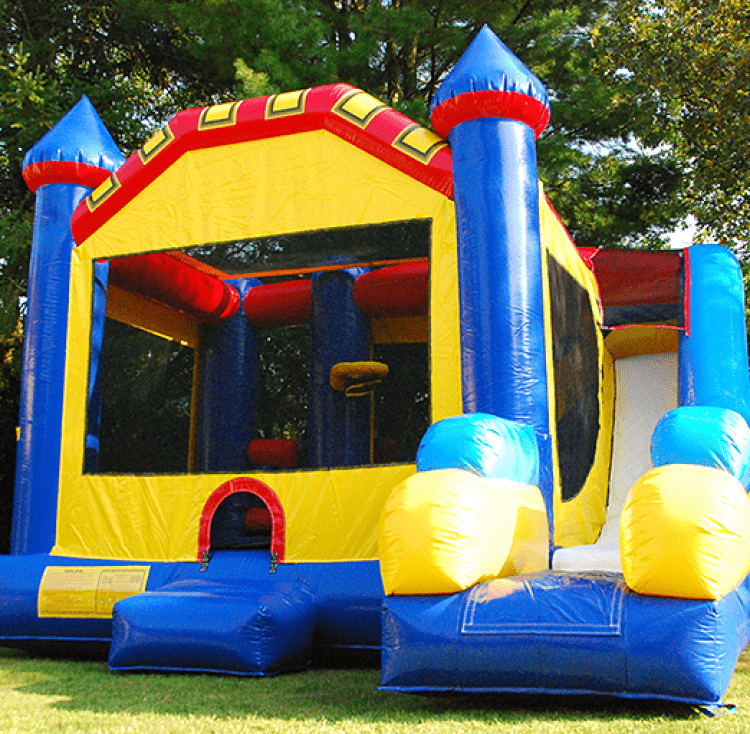 Castle Combo 7