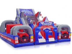American All Star Challenge