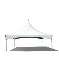20x20 HIGH PEAK FRAME TENT