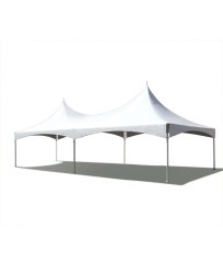 20x40 HIGH PEAK FRAME TENT