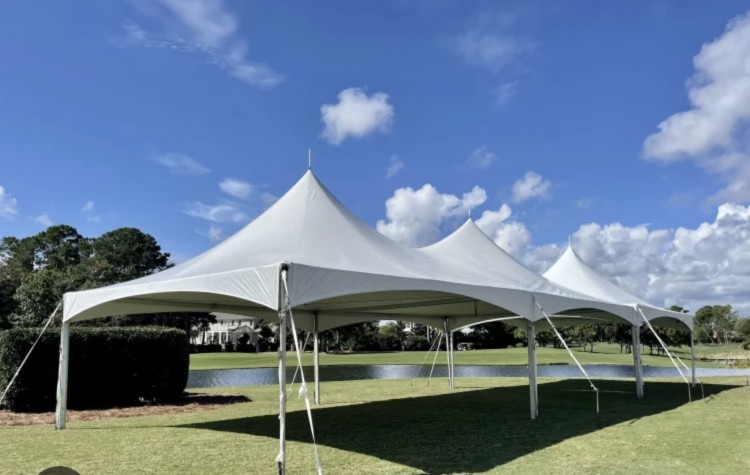 Tents