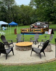 MECHANICAL BULL 1747868080 MECHANICAL BULL