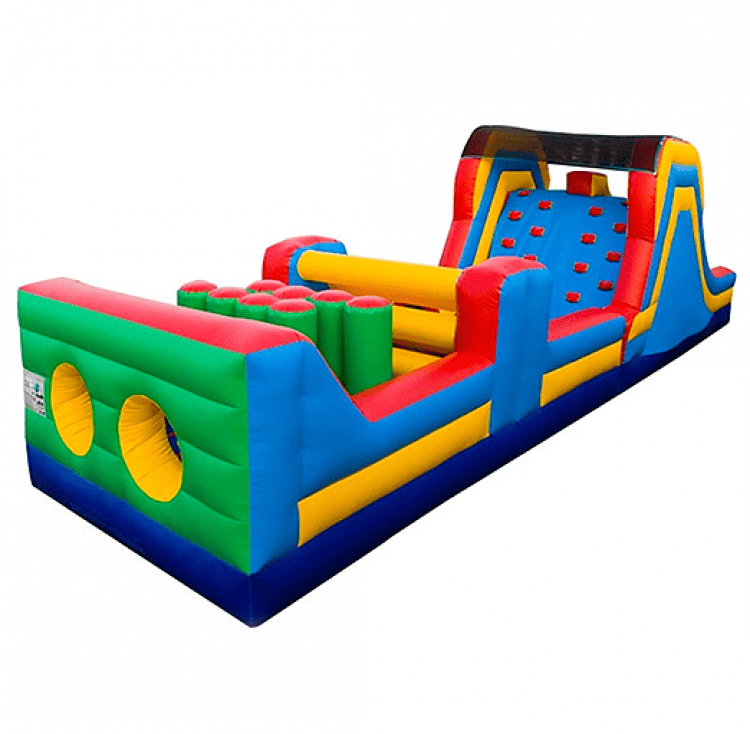 Obstacle Course