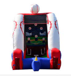 Batter Up Challenge