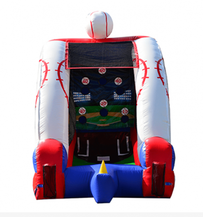Batter Up Challenge