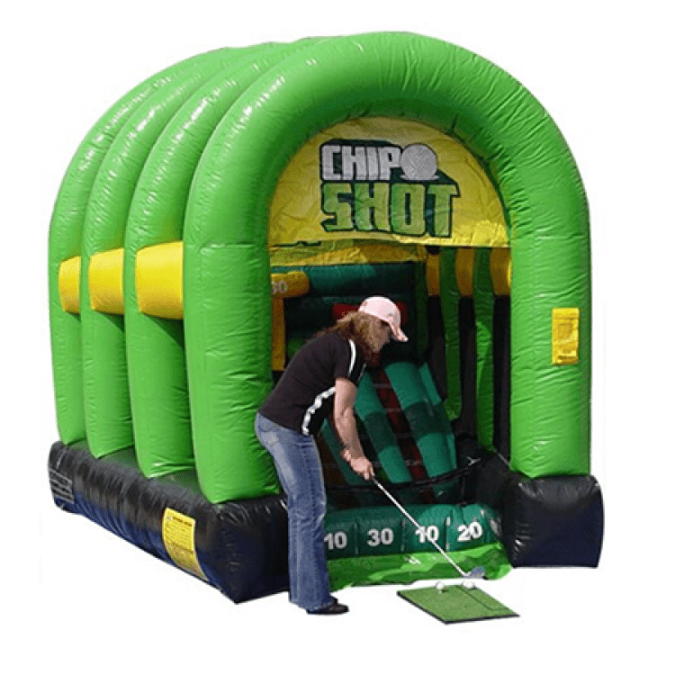 Chip Shot