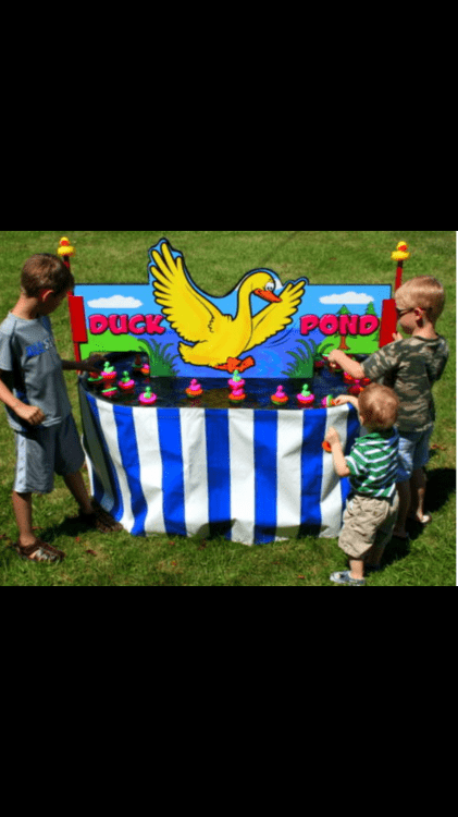 Duck Pond