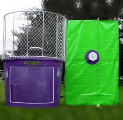 Dunk Tank