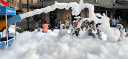 Foam Machine