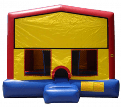 Fun House Panel