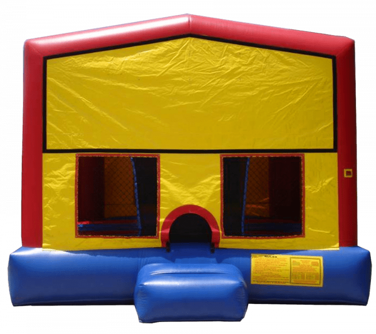 Fun House Panel