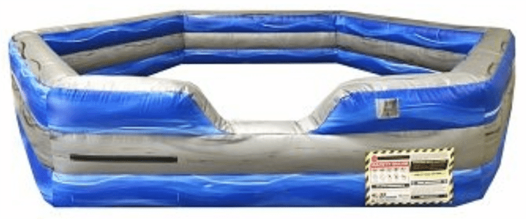 Gaga pit