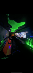 game truck2 Game Trailer