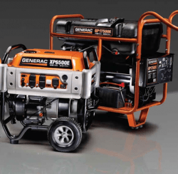 Generac Generators