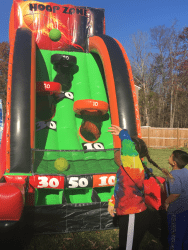 Hoop Zone