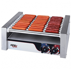 Hot Dog Machine