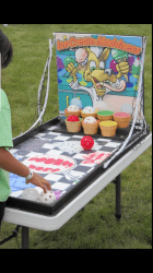 Ice Cream Maddness