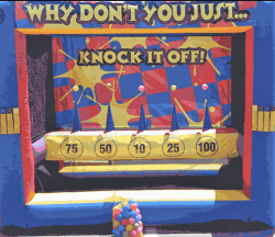 Knock it Off