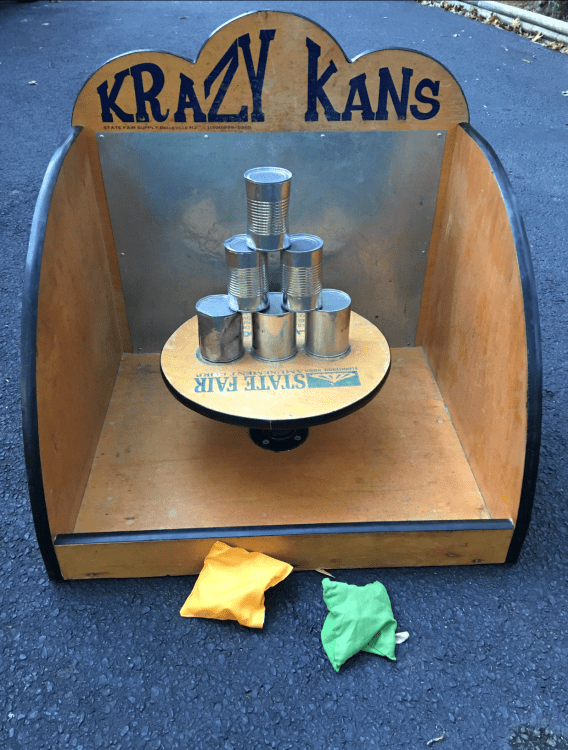 Krazy Kans