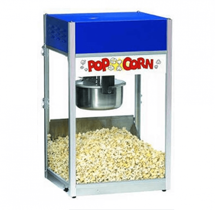 Popcorn Machine