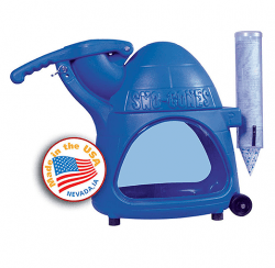 Snow Cone Machine