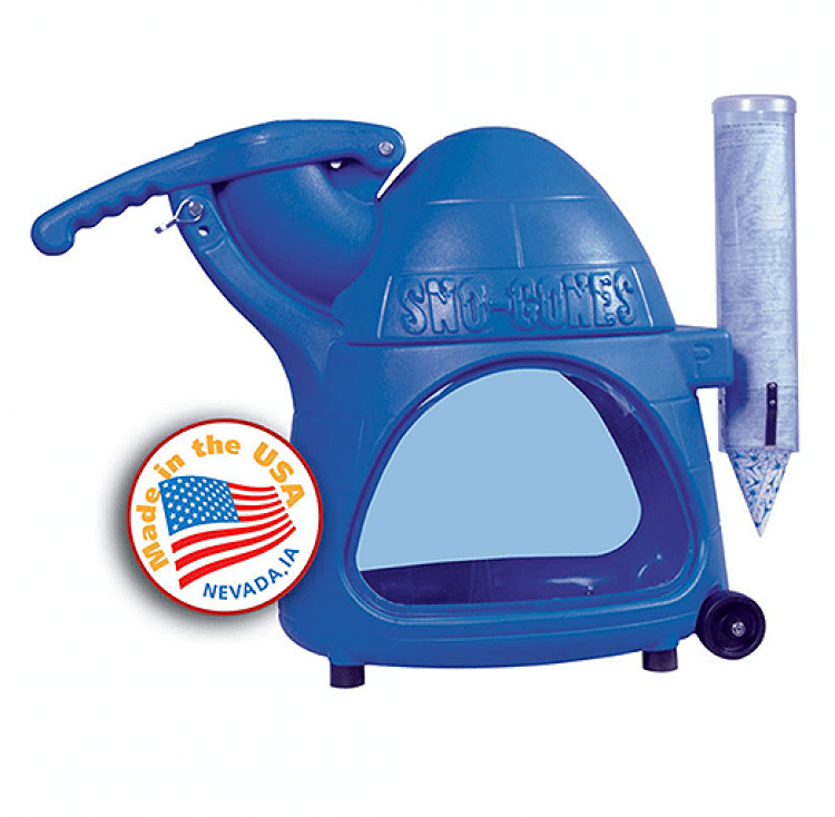 Snow Cone Machine