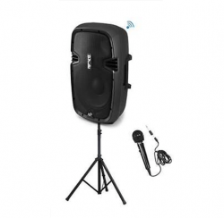 Bluetooth Sound System