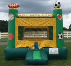Sports Arena