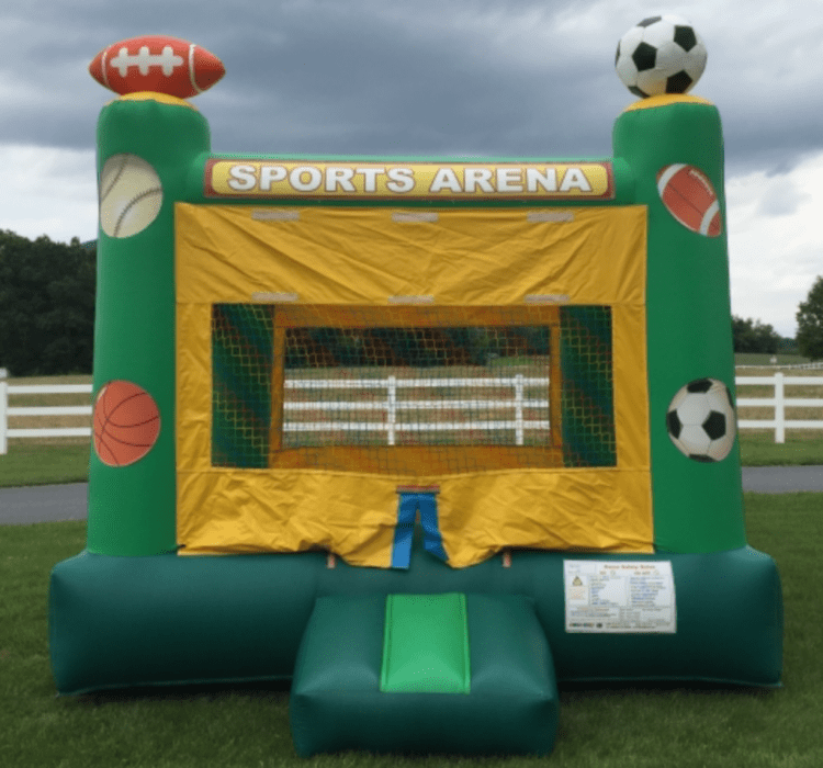 Sports Arena