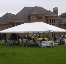 20 x 40 Tent