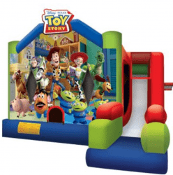 Toy Story C7