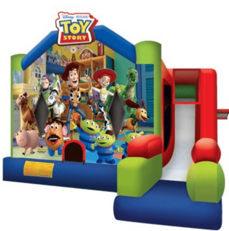 Toy Story C7