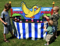Duck Pond