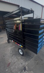 IMG 5564 1768077354 9 HOLE LED MINIATURE GOLF COURSE