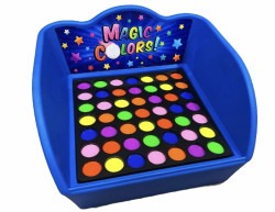 MAGIC COLORS