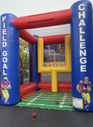 Field Goal Challenge