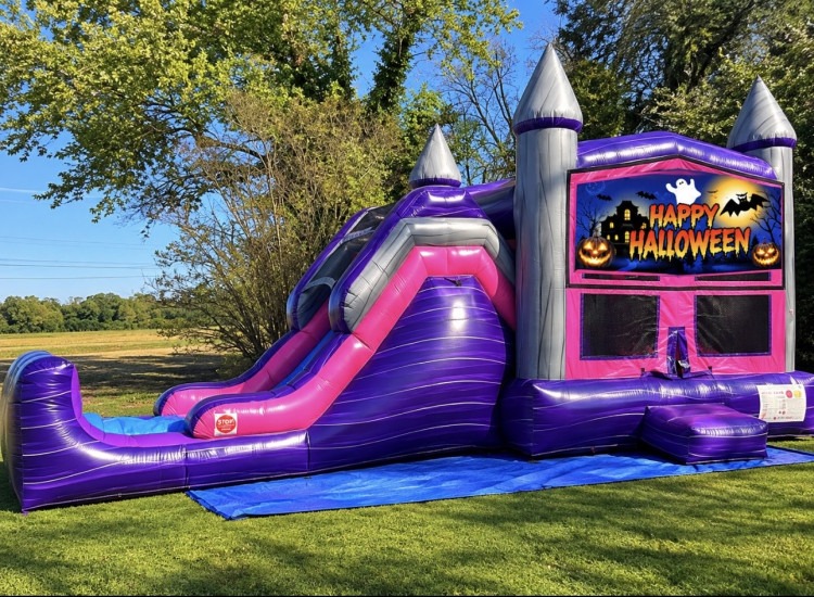 Halloween Inflatable